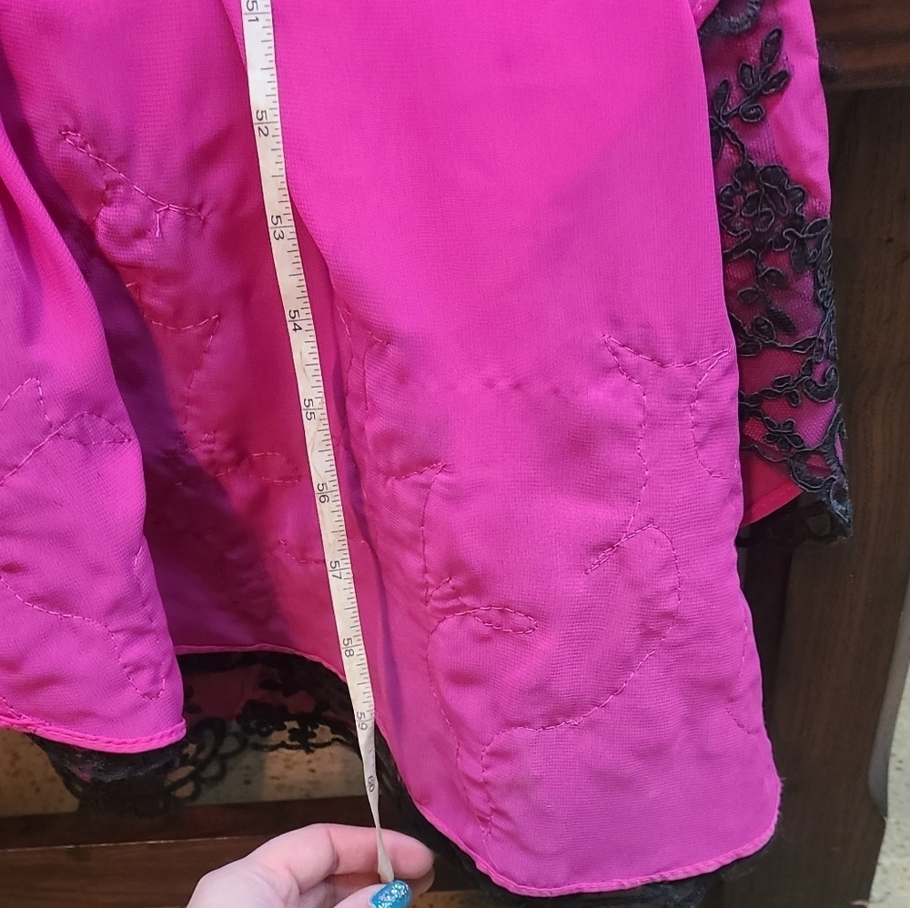 NWT Grace Karin Hi/Low Formal Dress - Picture 3 of 15
